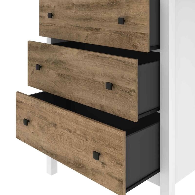 Bestar Capella Dresser