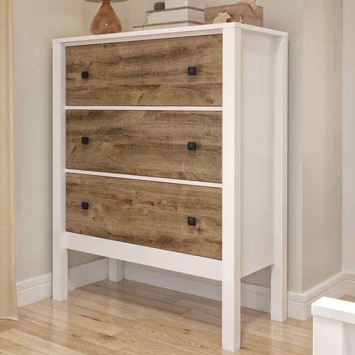 Bestar Capella Dresser