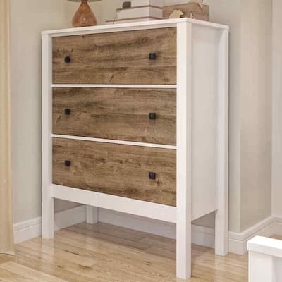 Bestar Capella Dresser