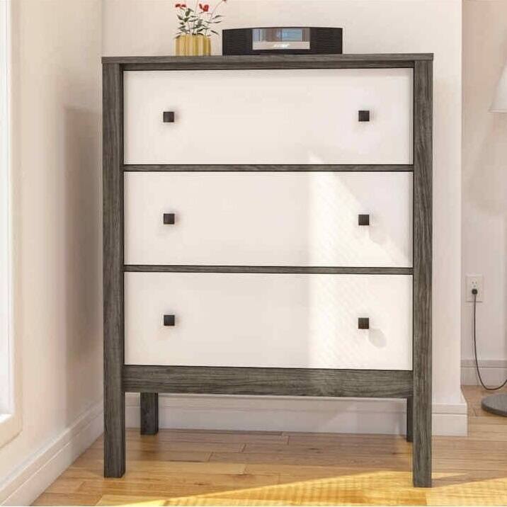 Bestar Capella Dresser
