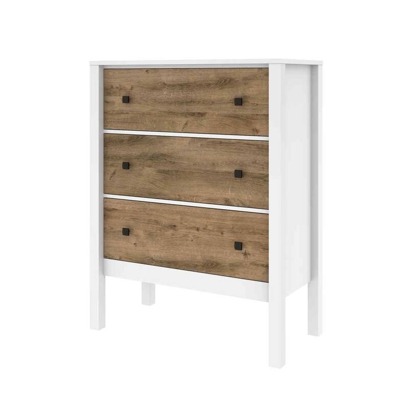 Bestar Capella Dresser