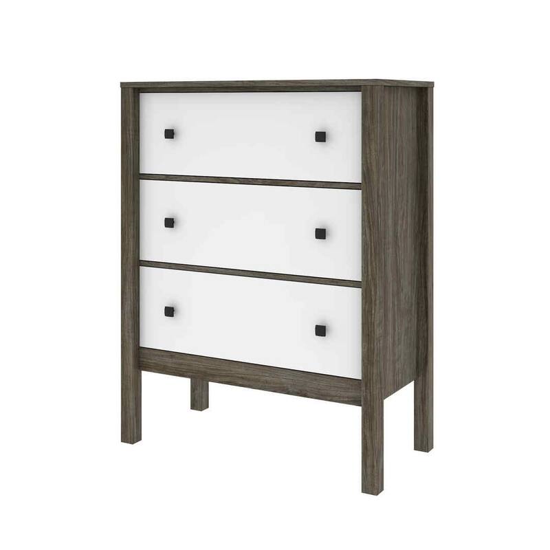 Bestar Capella Dresser