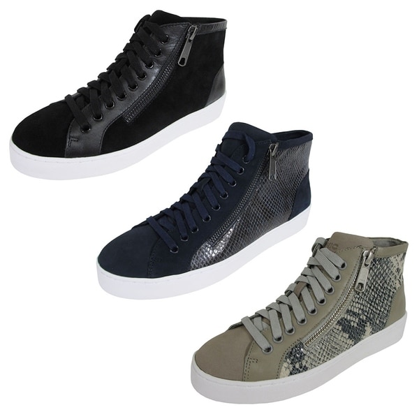 vionic high top