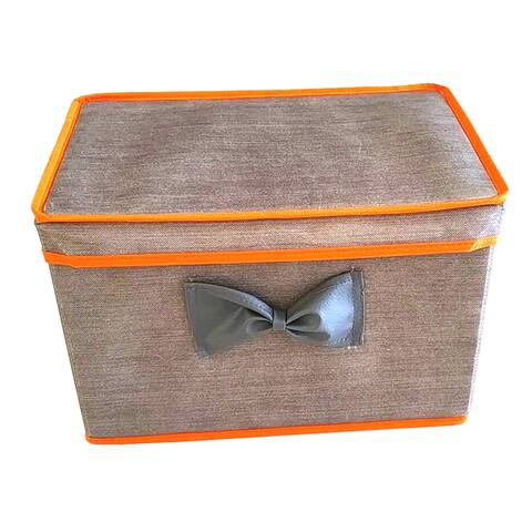 2 Piece Storage Set
