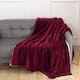 Option Solid Burgundy