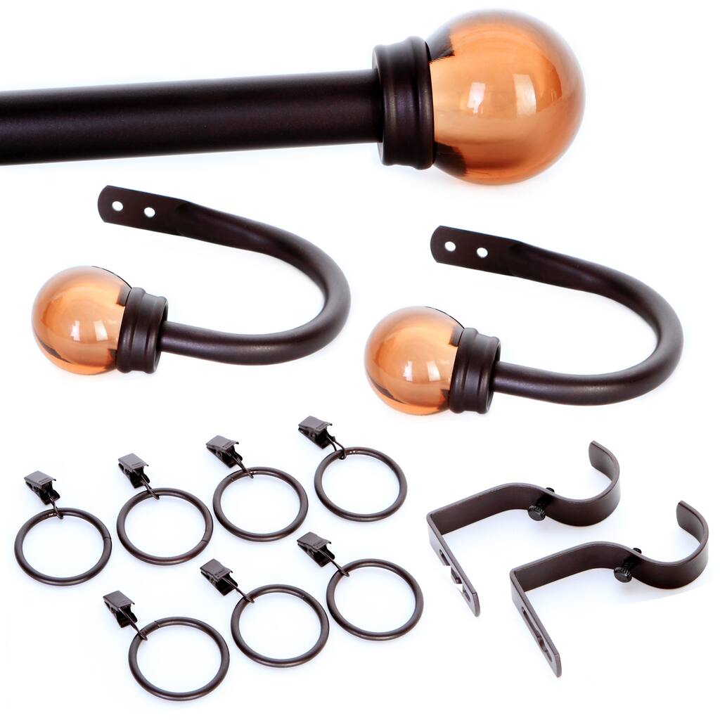 Taylor 12 Piece Window Hardware Set - N/A