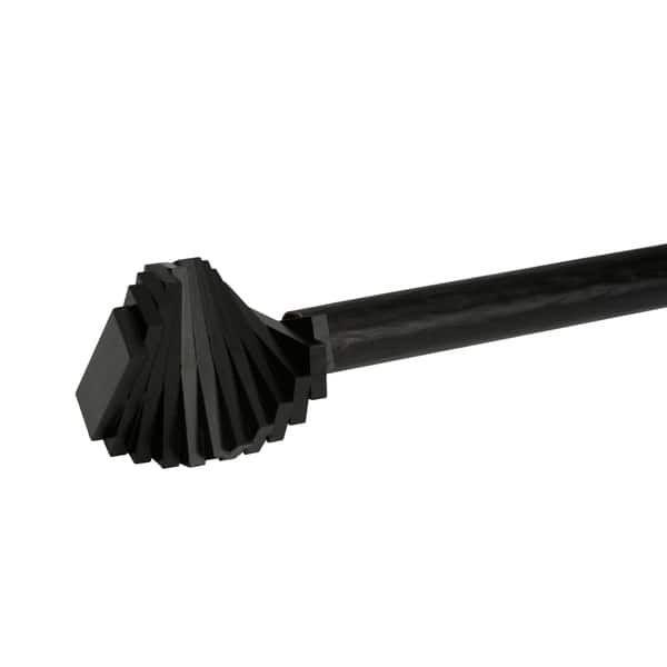 slide 1 of 1, Sunset Adjustable Window Rod - 48" to 84"