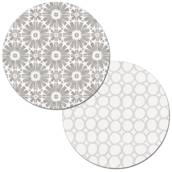 wipe clean placemats and coasters
