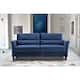 Option Dark Blue