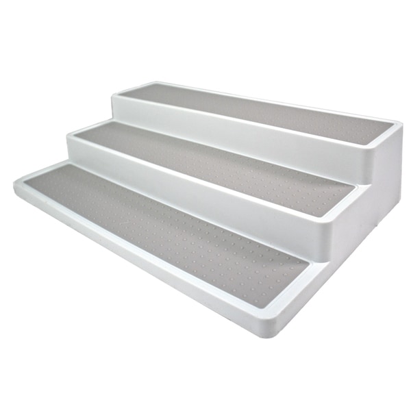 Bed bath and beyond spice drawer organizer new arrivals