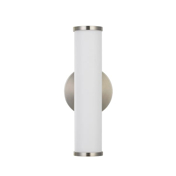 Brentwood LED Vanity Light. Opens flyout.