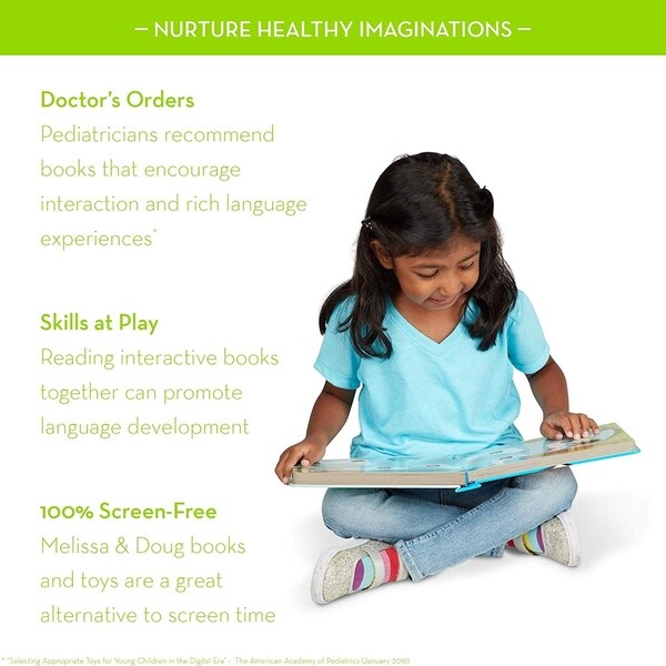 melissa and doug pop books