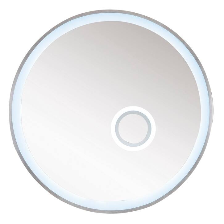 Radiance 36" Mirror Collection - 35.50-in W x 2-in D x 35.50-in H