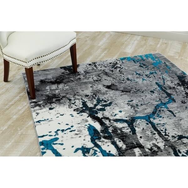 Best Area Rugs for Hardwood Floors - Luxe Weavers