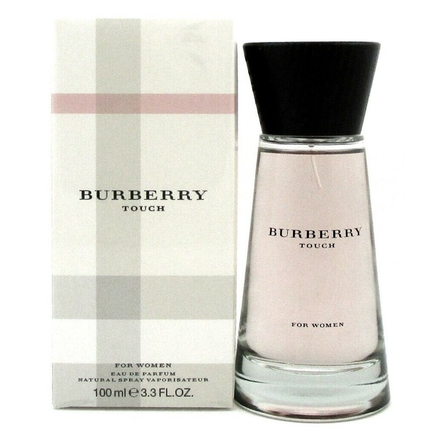 burberry touch for women perfume