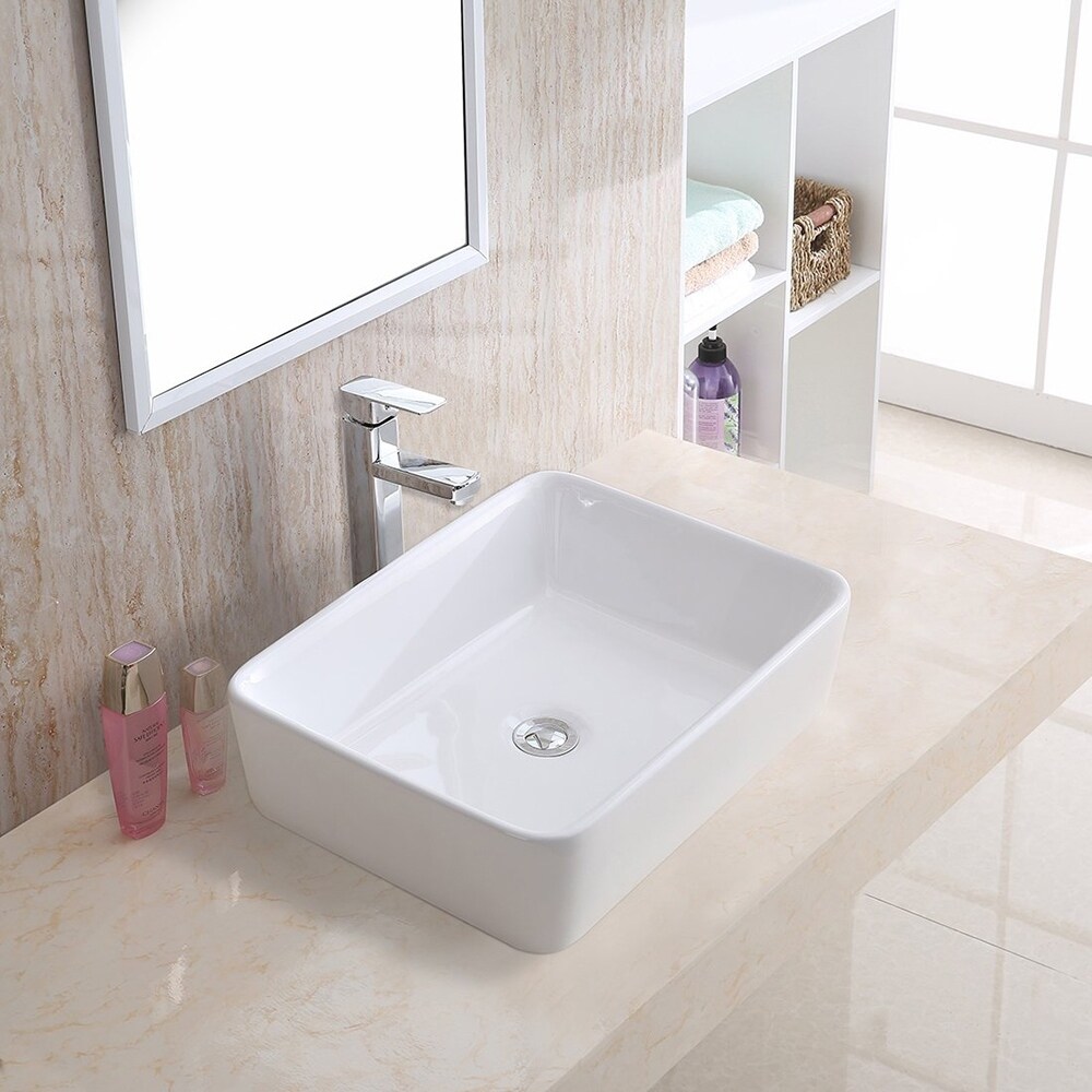 Amazon Com Vanity Art 30 Inch Single Sink Bathroom Vanity Set 1