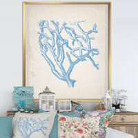 Buy Nautical Coastal Framed Prints Online At Overstock Our