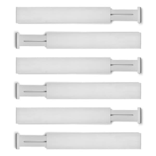 Bambusi Kitchen Drawer Organizer - Thumbnail 4