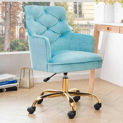 Gold Office Conference Room Chairs Shop Online At Overstock