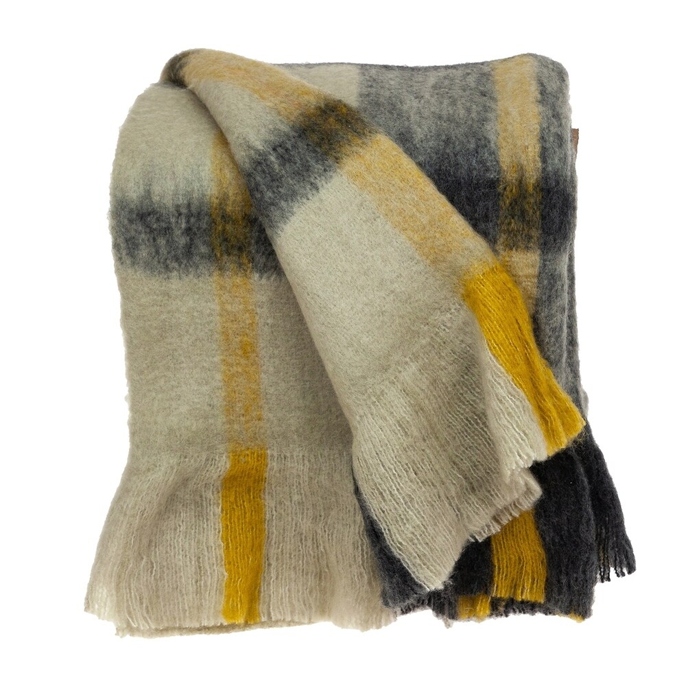 Aurora home faux fur throw blankets by wild online mannered