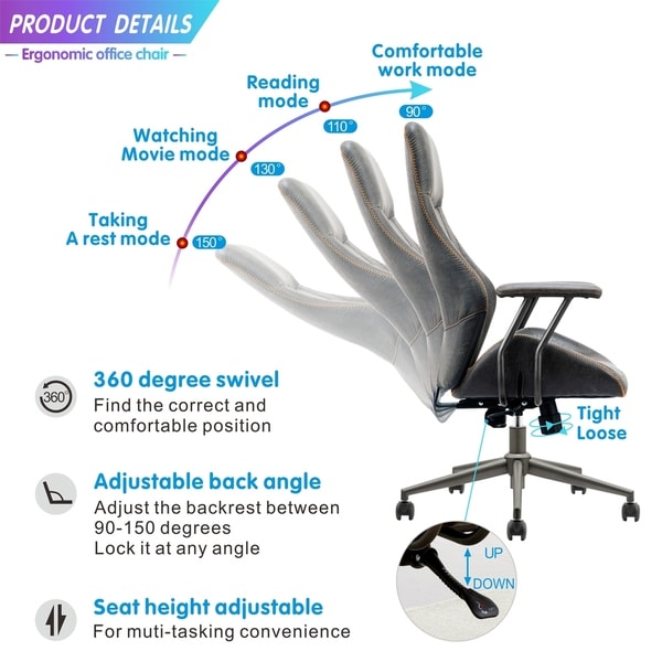 office back support