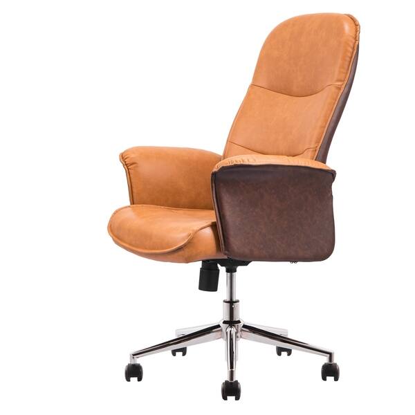 Shop Ovios Ergonomic Office Chair Modern Computer Desk Chair High