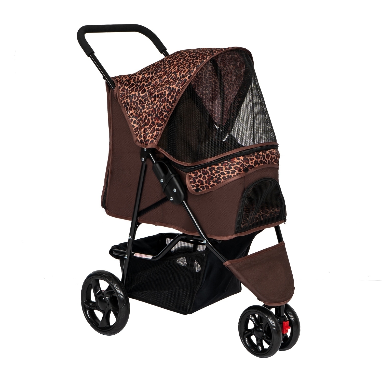 small jogger stroller