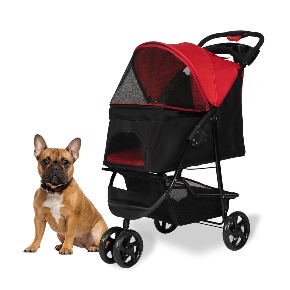 dog stroller under $30