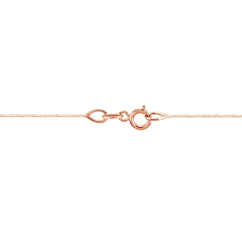 Auriya Round Certified 1ct TW Solitaire Diamond Necklace 14K Gold (G-H, SI2-I1)
