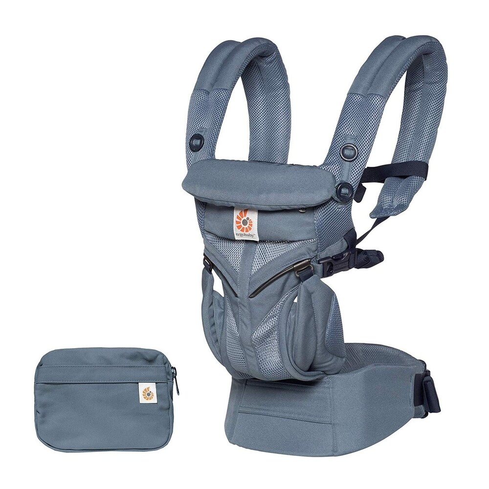 b square kids carrier