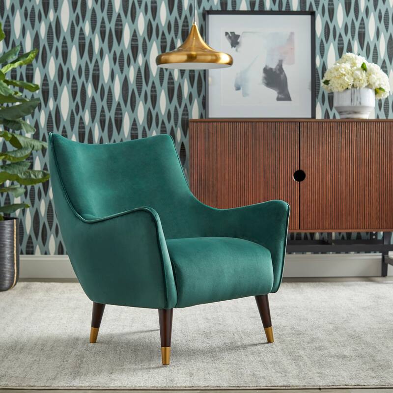 angelo:HOME Cove Scoop Back Chair