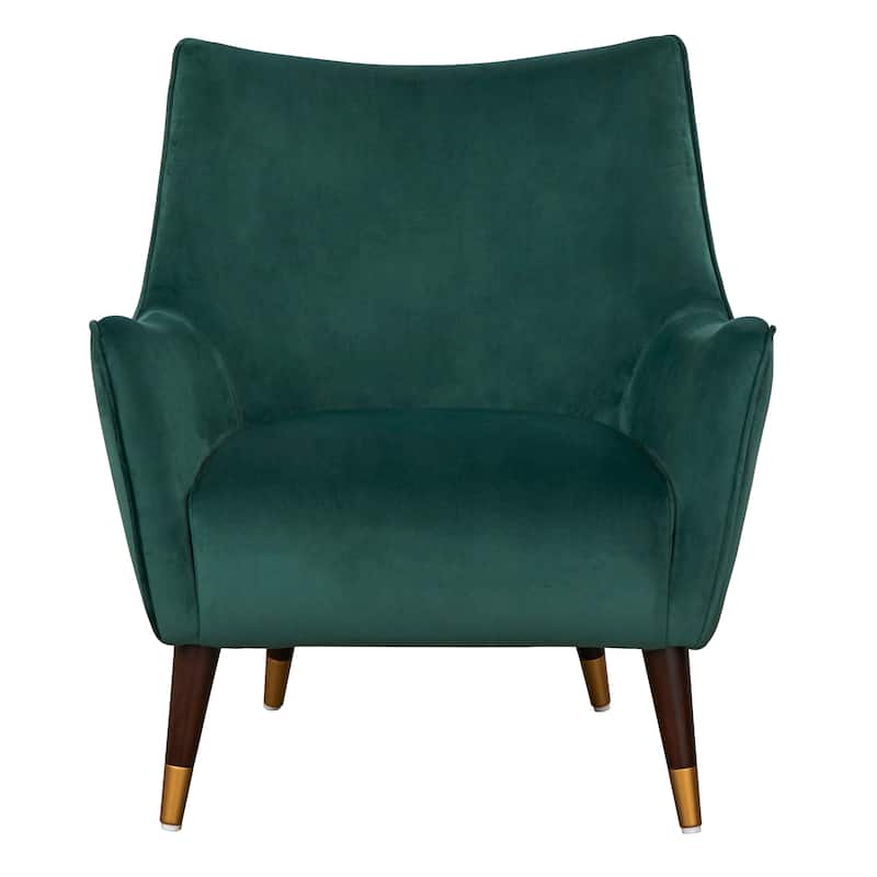 angelo:HOME Cove Scoop Back Chair