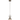 Volume Lighting 1-Light Indoor Brushed Nickel Downrod Mini Pendant - Brushed Nickel