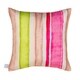 preview thumbnail 1 of 3, Cherry Blossom Pillow- Stripe - N/A