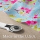 preview thumbnail 4 of 2, Cherry Blossom Quilt - N/A