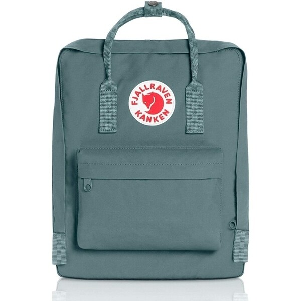 fjallraven kanken ergonomic