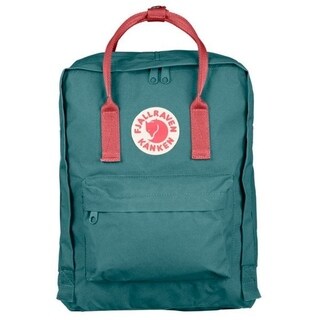 fjallraven kanken interior