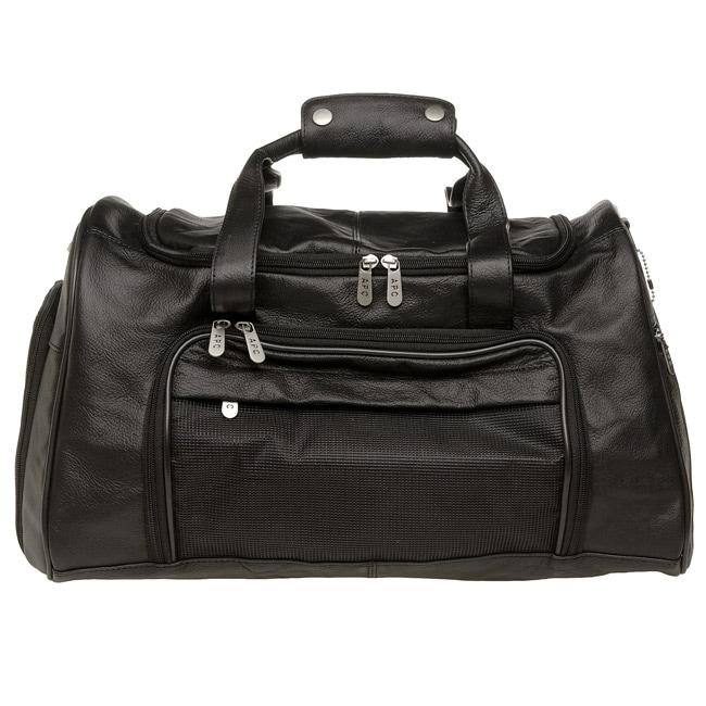 18 Wheeled Duffel Bag IUCN Water