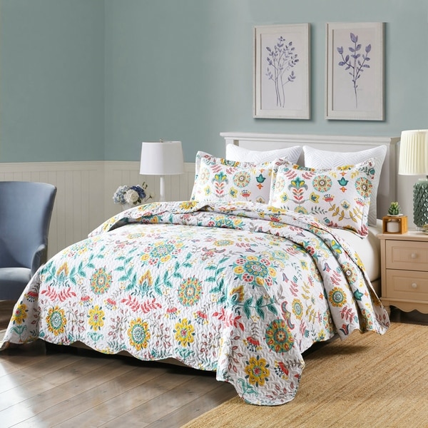 bedspread quilts sale