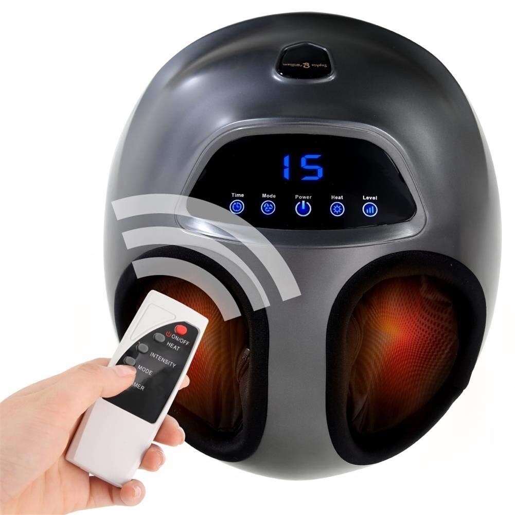 kneading massager machine