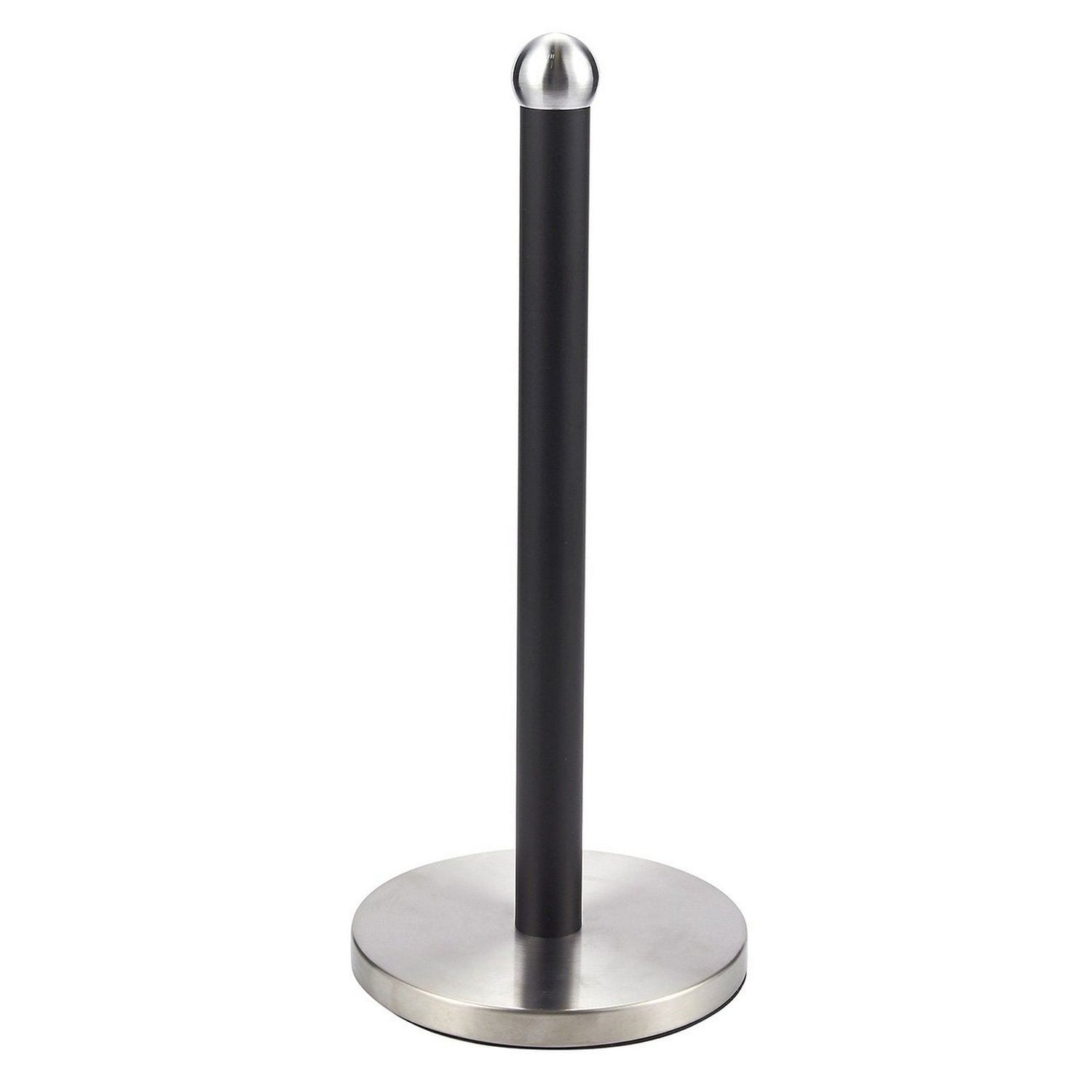 OXO Good Grips SimplyTear Standing Paper Towel Holder Counter (Stainless  Steel)