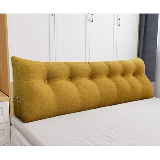 Buy Bolster Throw Pillows Online At Overstock Our Best