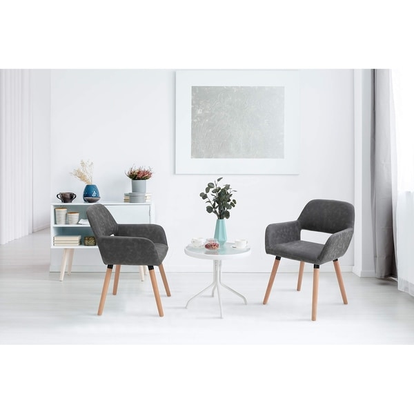 living room arm chair set