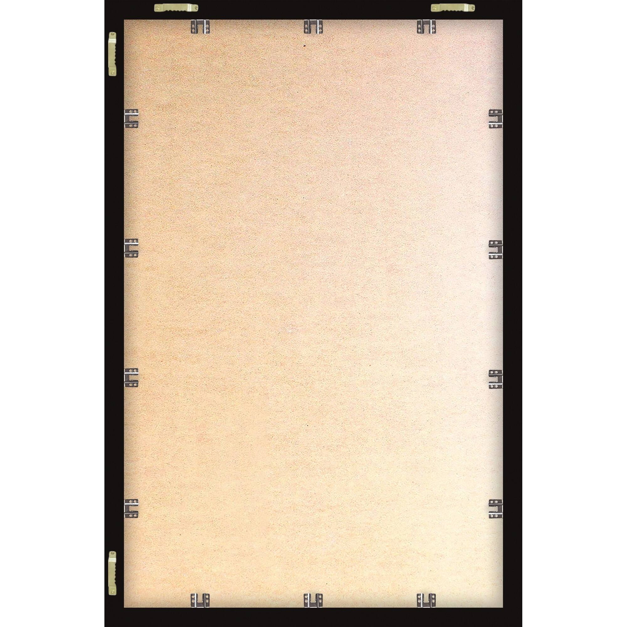 'Excess Baggage' Framed Painting Print Bed Bath & Beyond 30242887