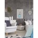 'Street Style Fashion' Framed Painting Print - Bed Bath & Beyond - 30242941