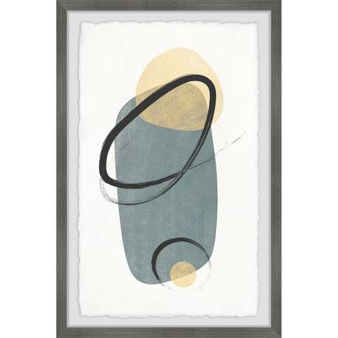 Carson Carrington 'Water Jug' Framed Painting Print