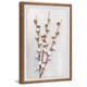 'Cotton Plant' Framed Painting Print - Bed Bath & Beyond - 30243203