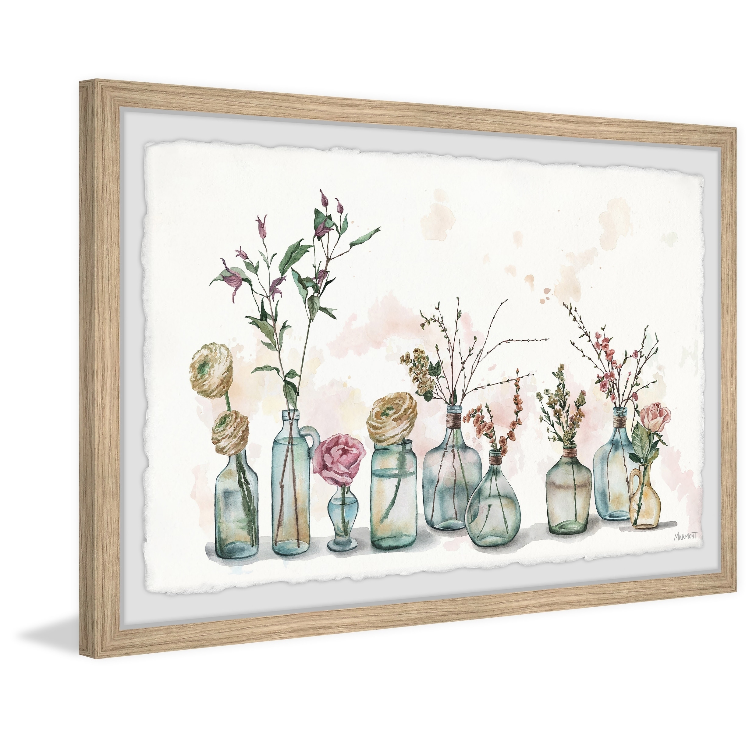 Framed Prints - Bed Bath & Beyond