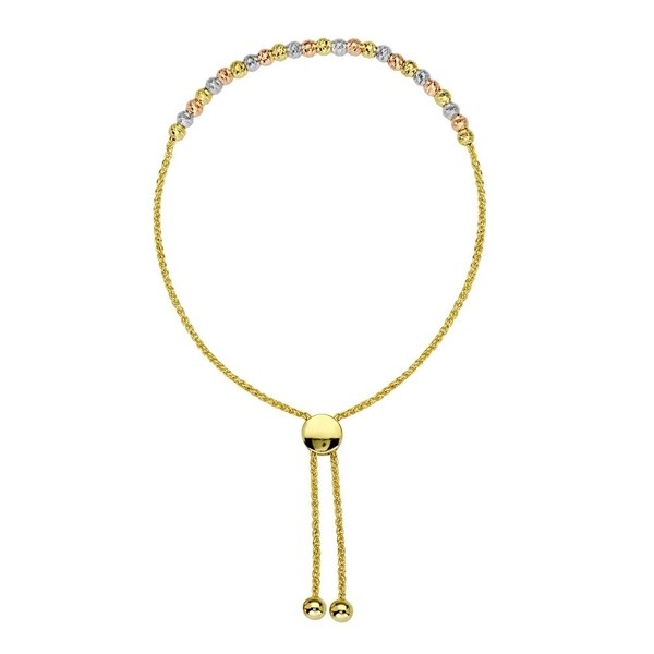 bolo bracelet lock