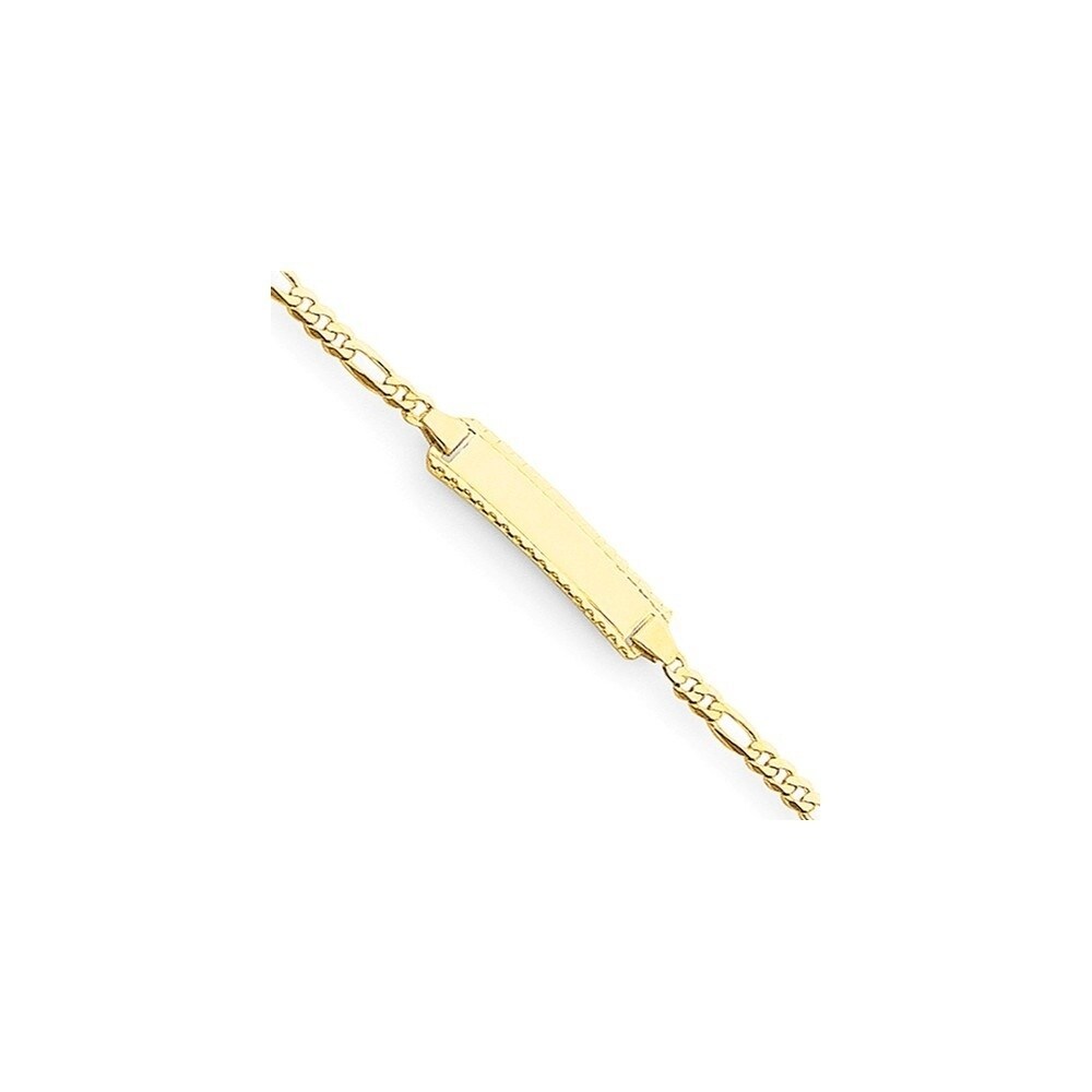 baby boy id bracelets engraved